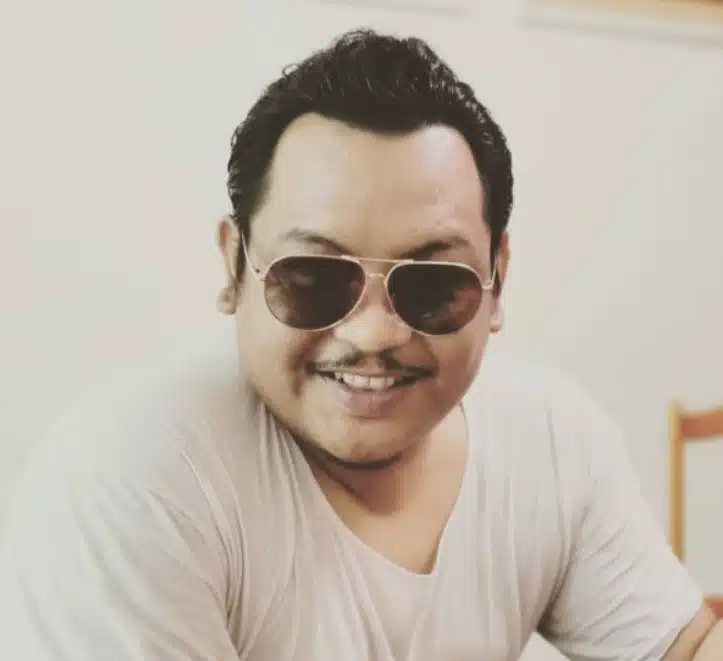 Fairuz Misran