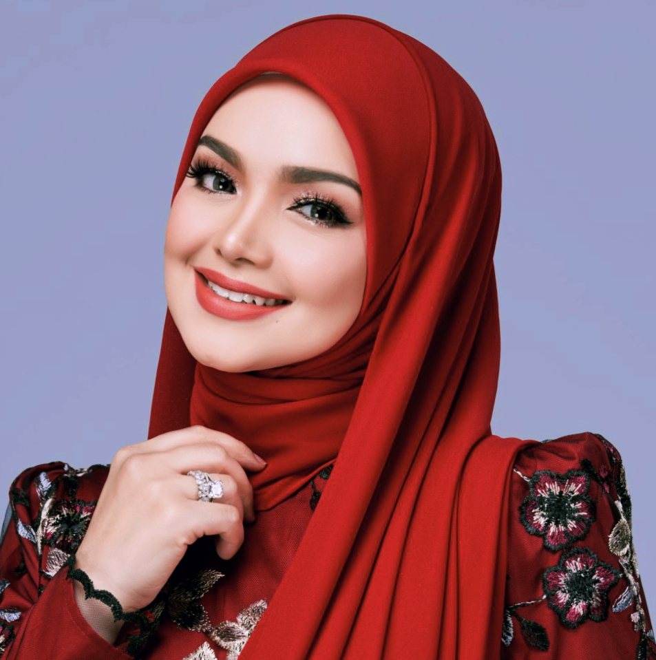 Siti Nurhaliza