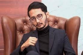Sufian Suhaimi