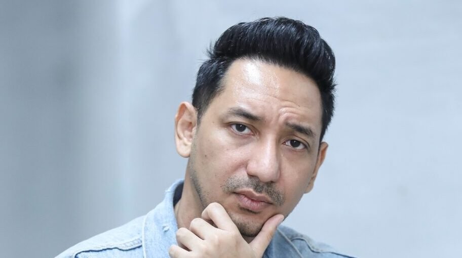 Zizan Razak