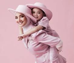 Fazura & Fatima