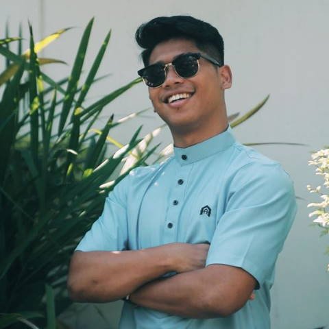 Harith Zazman