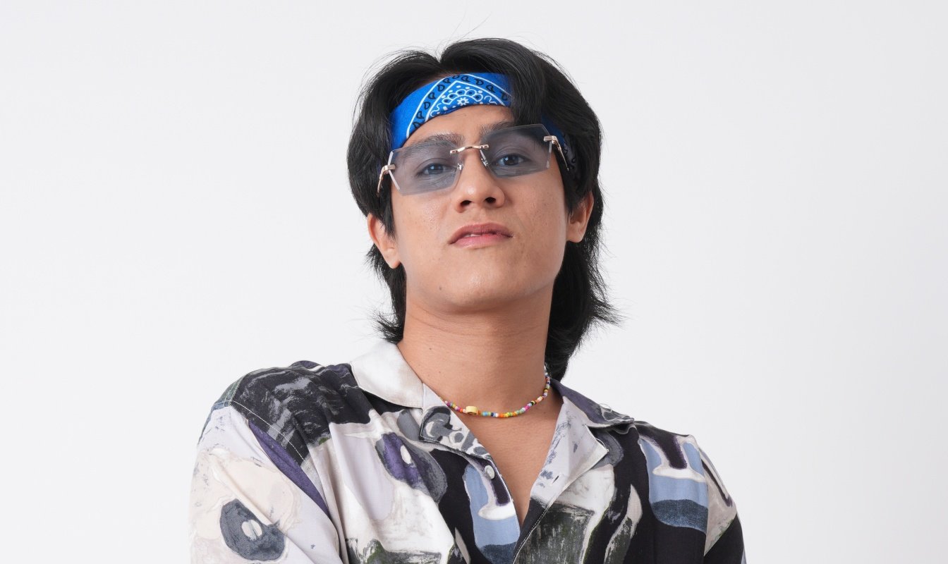 Sharul Kamal